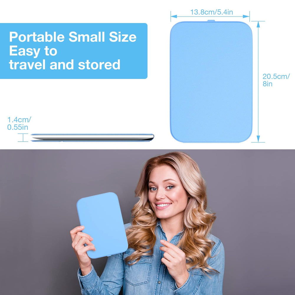 Miroir Kintion avec rotation à 360 degrés et angle ajustable