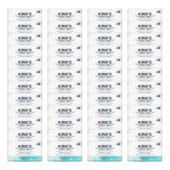 Kirk's savon castile originale en barre 4 oz, douceur hydratante.