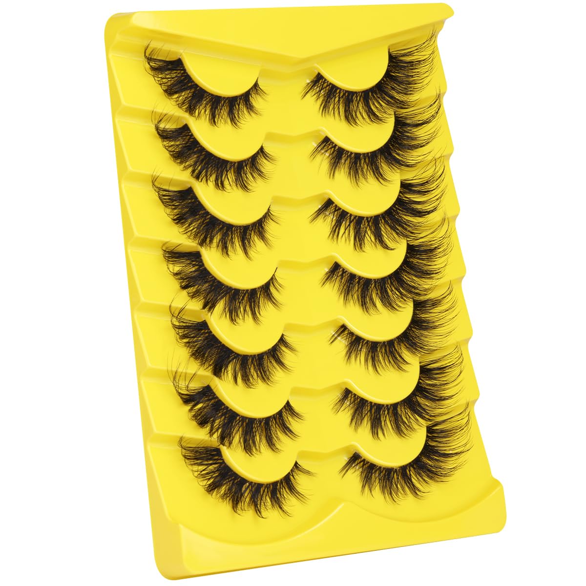 Kiromiro Cils durable effet épars prolonge le maquillage quotidien