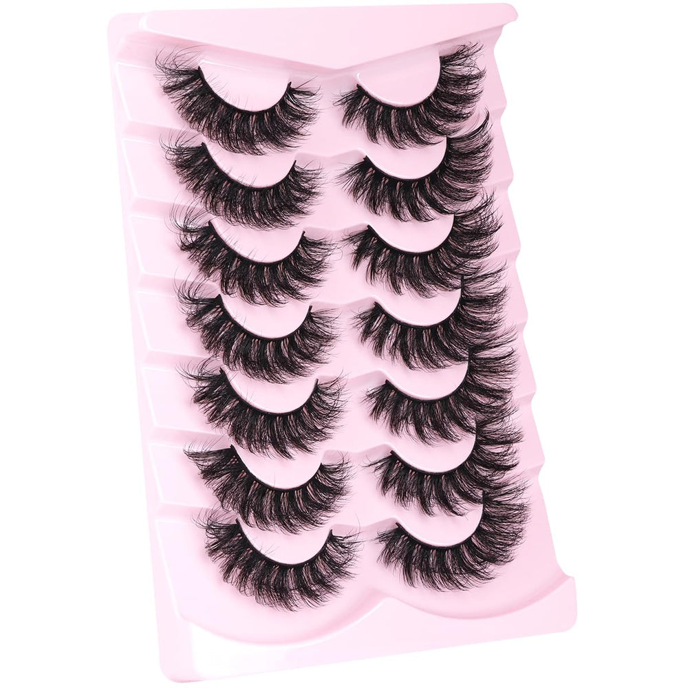 Look naturel quotidien Kiromiro, sans lourdeur ni irritations.
