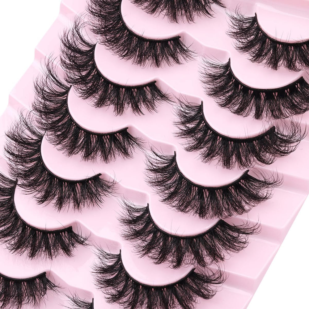 Rendu 3D Regard œil-chat Kiromiro pour un effet sexy et subtil.