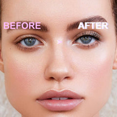 Kiromiro effet-3d-crossed-yeux pour plus de volume subtil