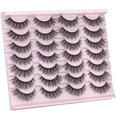 Effet naturel Kiromiro pour un regard doux au quotidien