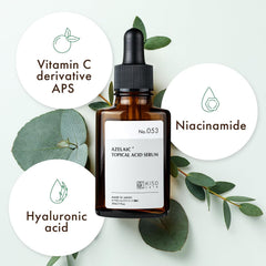 KisoCare texture soyeuse - application facile sur le visage