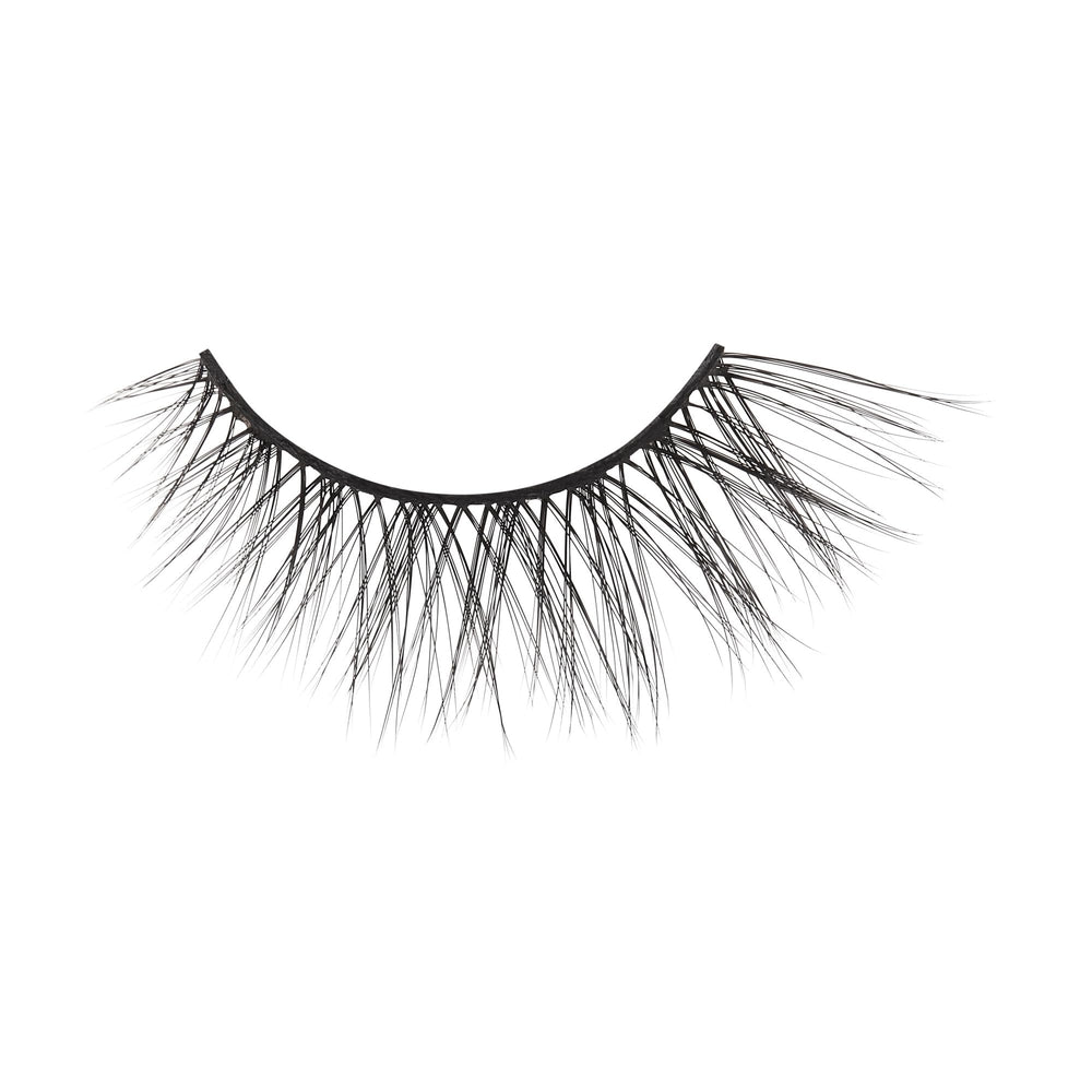Cils Charme réutilisables pour plusieurs portées