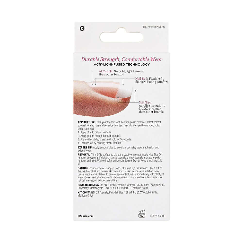 Compatibilité avec la colle PowerFlex pour une tenue renforcée.