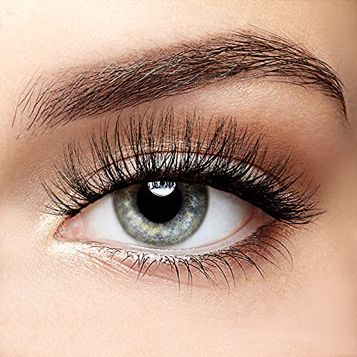 KISS Muse 14mm, volume subtil pour ambiance naturelle.