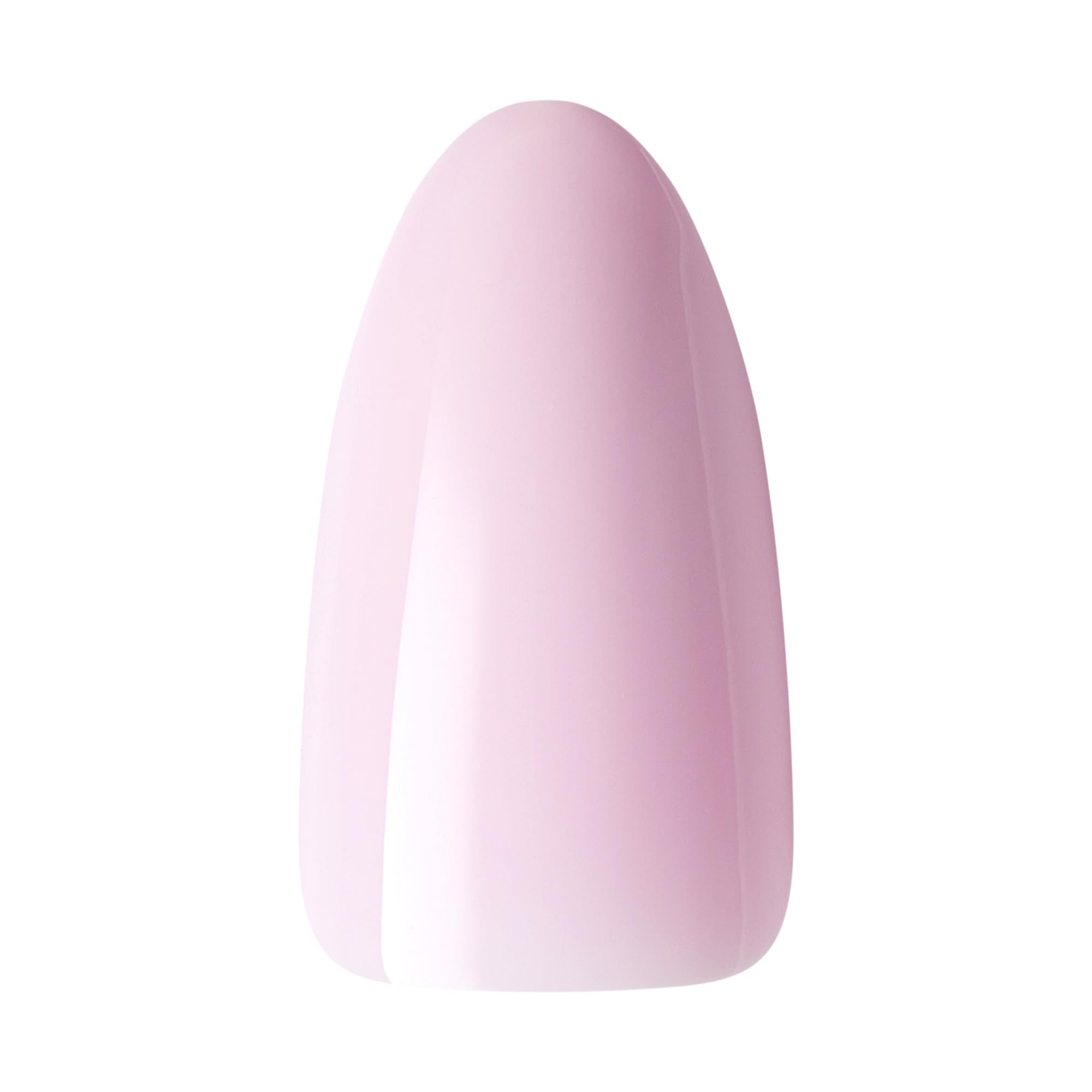 KISS Gel Fantasy options variées: couleurs et formes pour personnalisation.