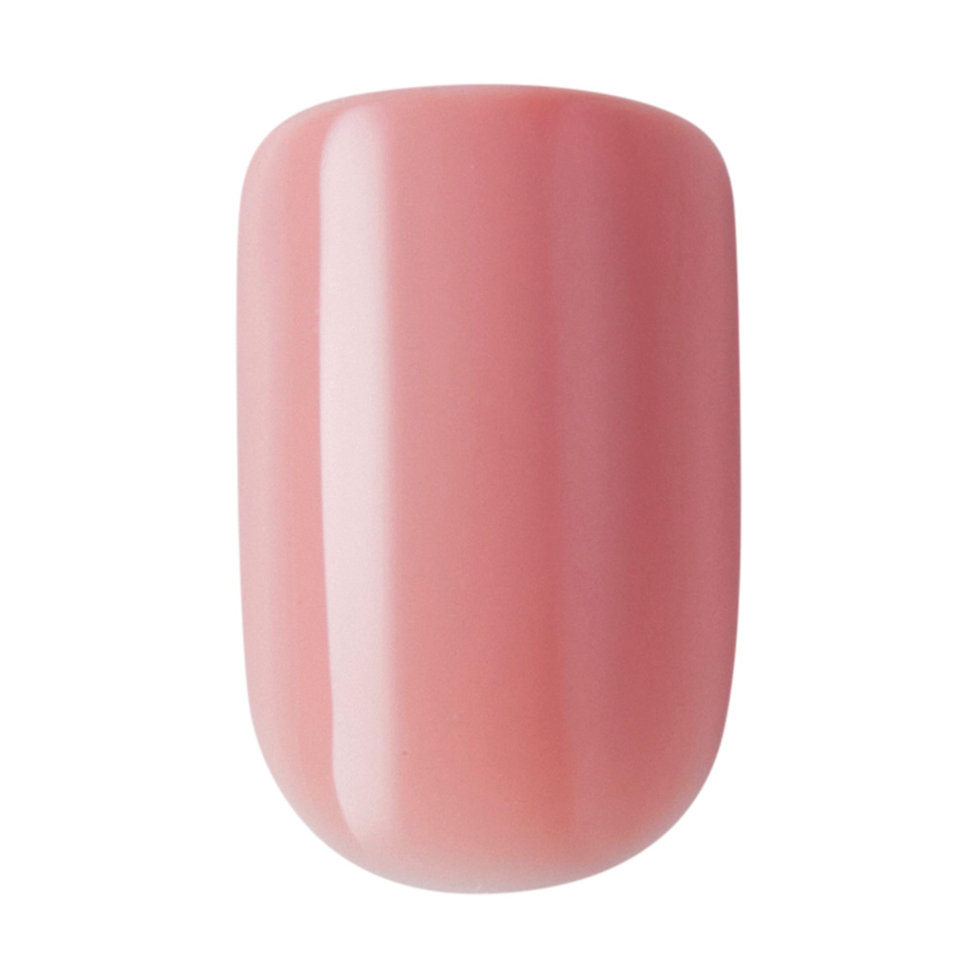 KISS Gel Fantasy Ribbons: ensemble d’ongles prêt-à-porter pour une mise en beauté rapide.