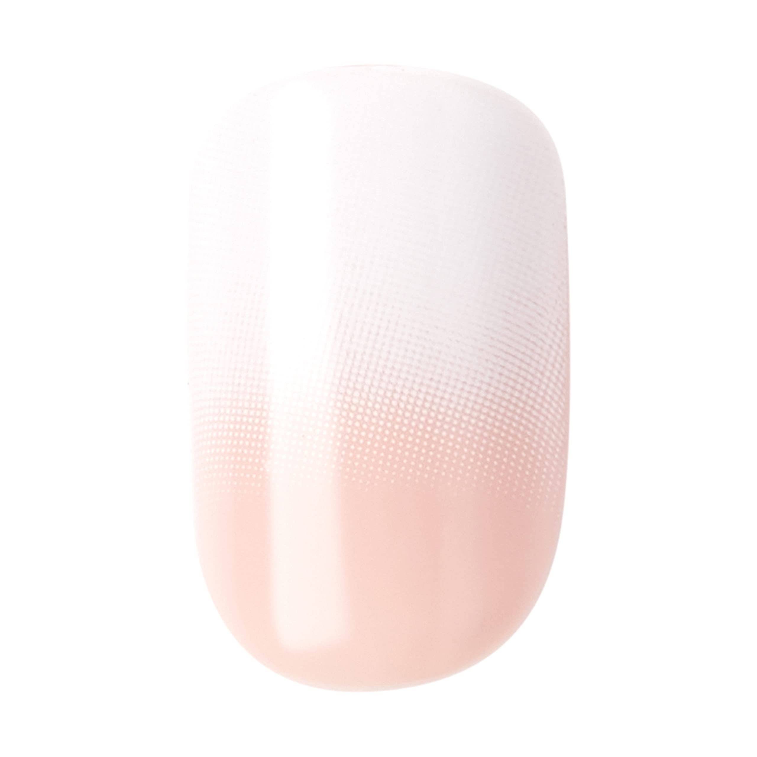 KISS imPRESS Couture – variété de couleurs et finitions pour une manucure complète.