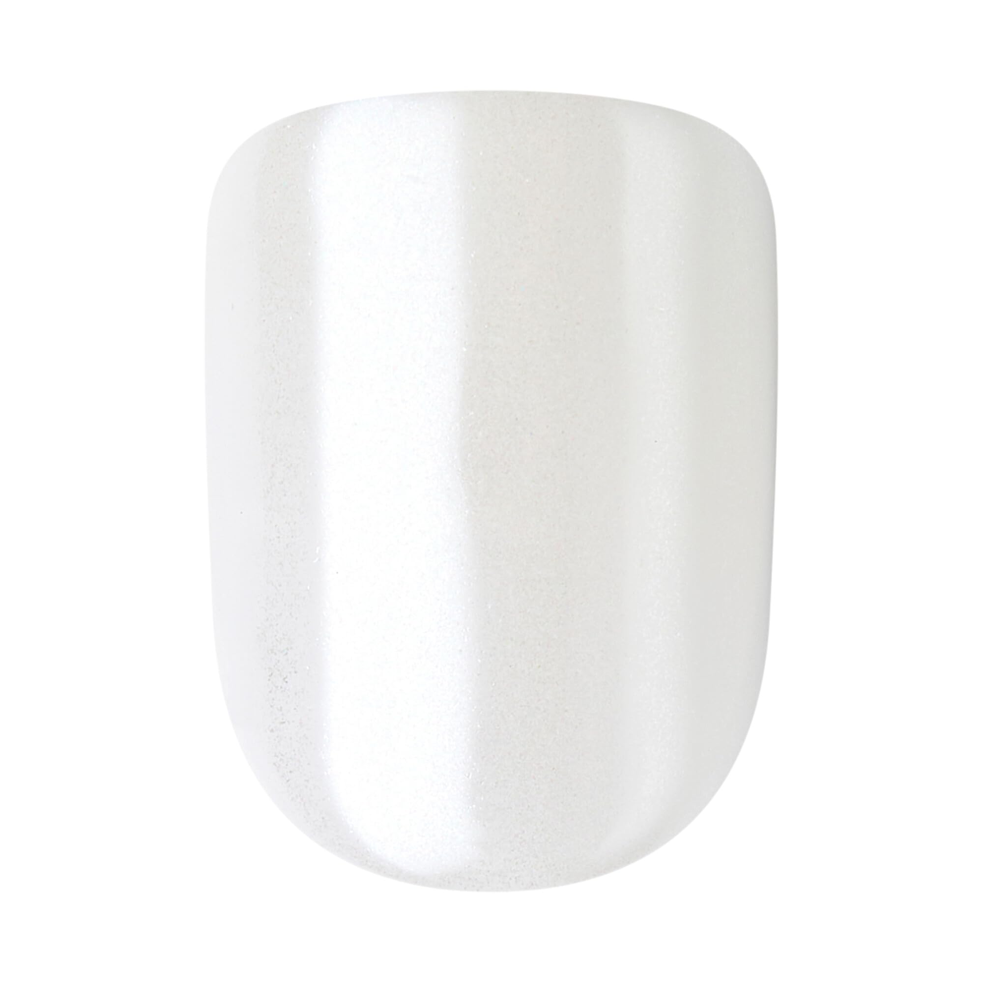  Lime à ongles mini KISS imPRESS pour ajuster la forme squoval