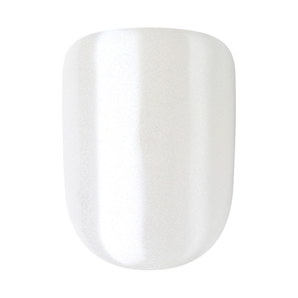  Lime à ongles mini KISS imPRESS pour ajuster la forme squoval