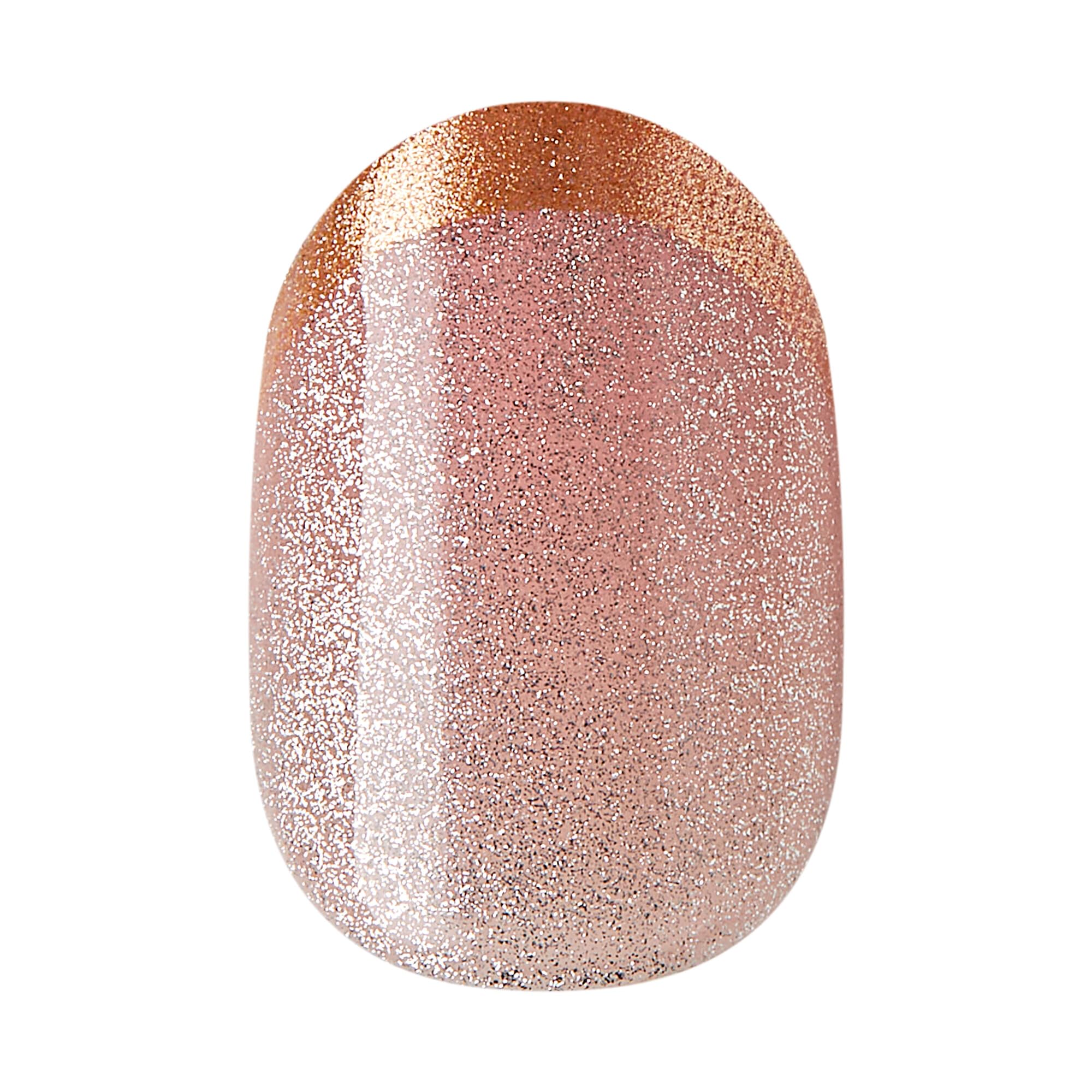 KISS imPRESS: application rapide sans colle pour un style brillant.