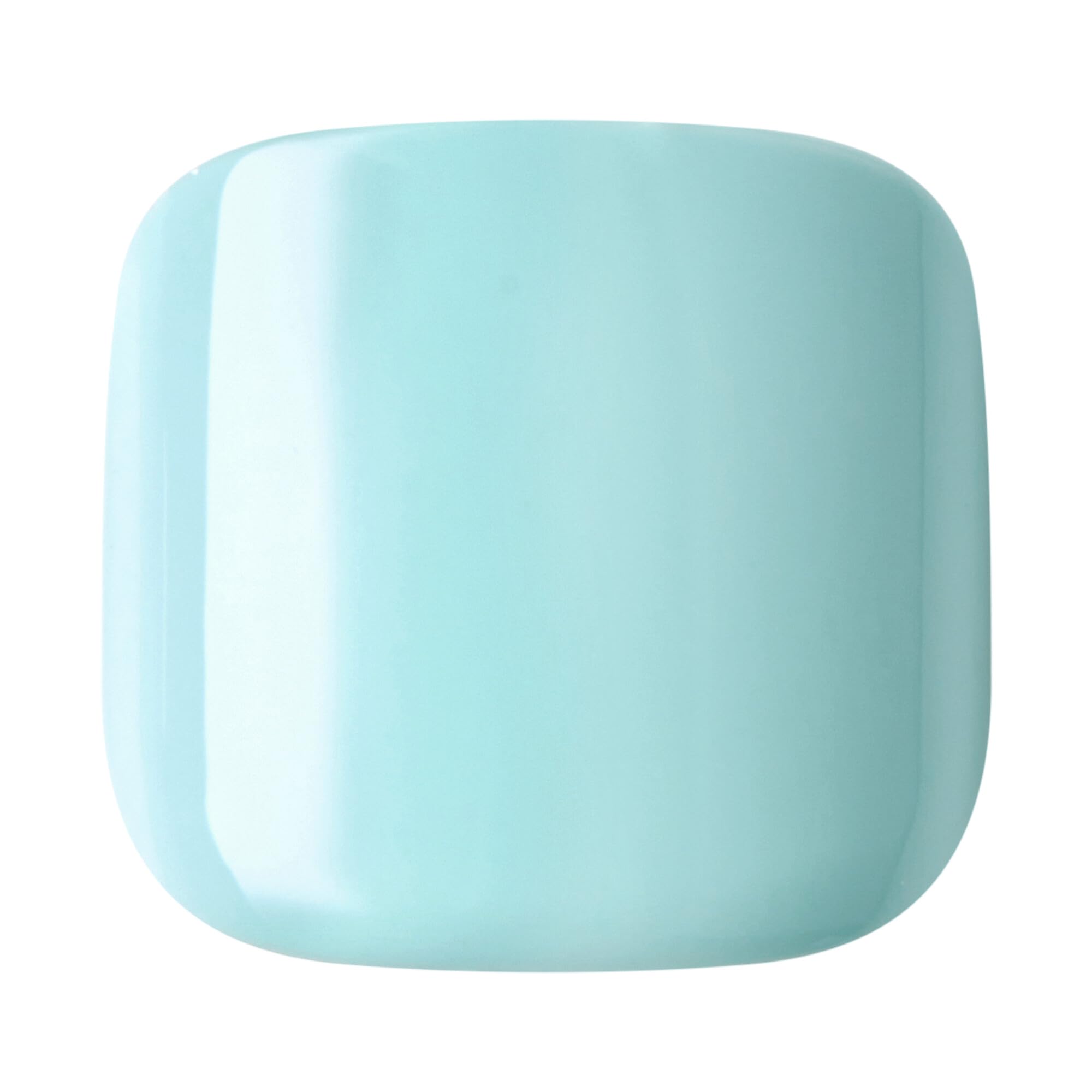 Mini lime incluse pour adapter la forme et la longueur des ongles.