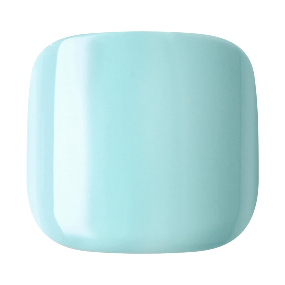 Mini lime incluse pour adapter la forme et la longueur des ongles.