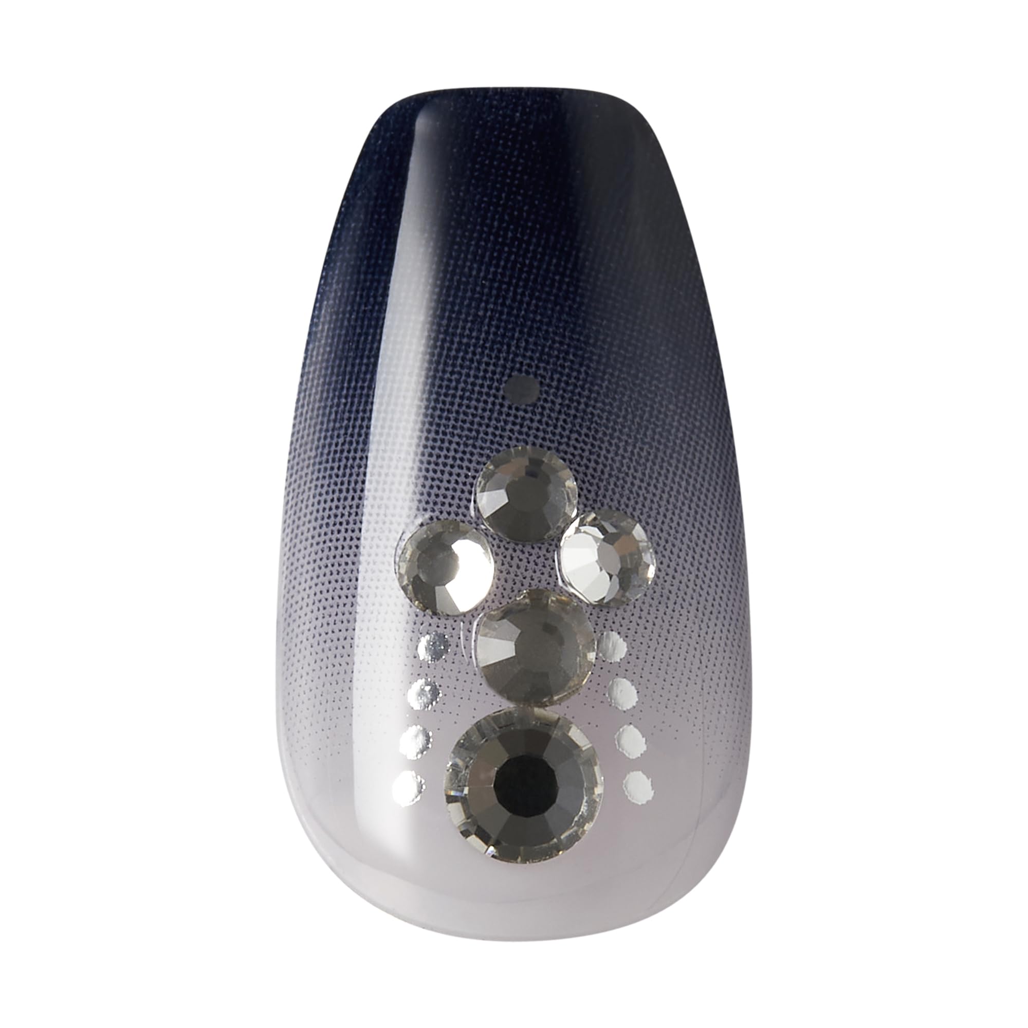 KISS imPRESS Pedi : manicure-stick pratique pour positionner