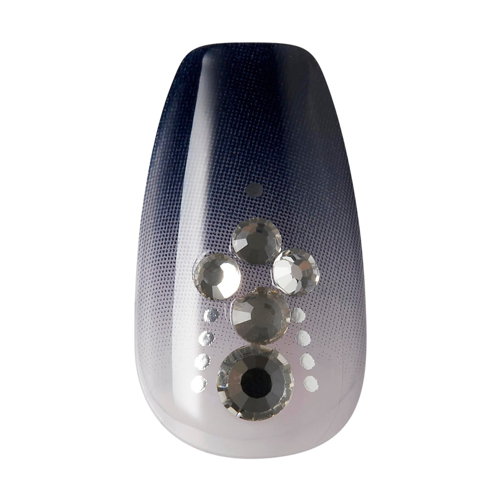 KISS imPRESS Pedi : manicure-stick pratique pour positionner