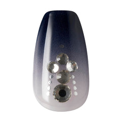 KISS imPRESS Pedi : manicure-stick pratique pour positionner