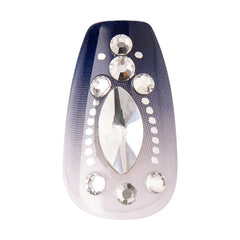 KISS imPRESS Pedi : mini-file pour ajuster la forme