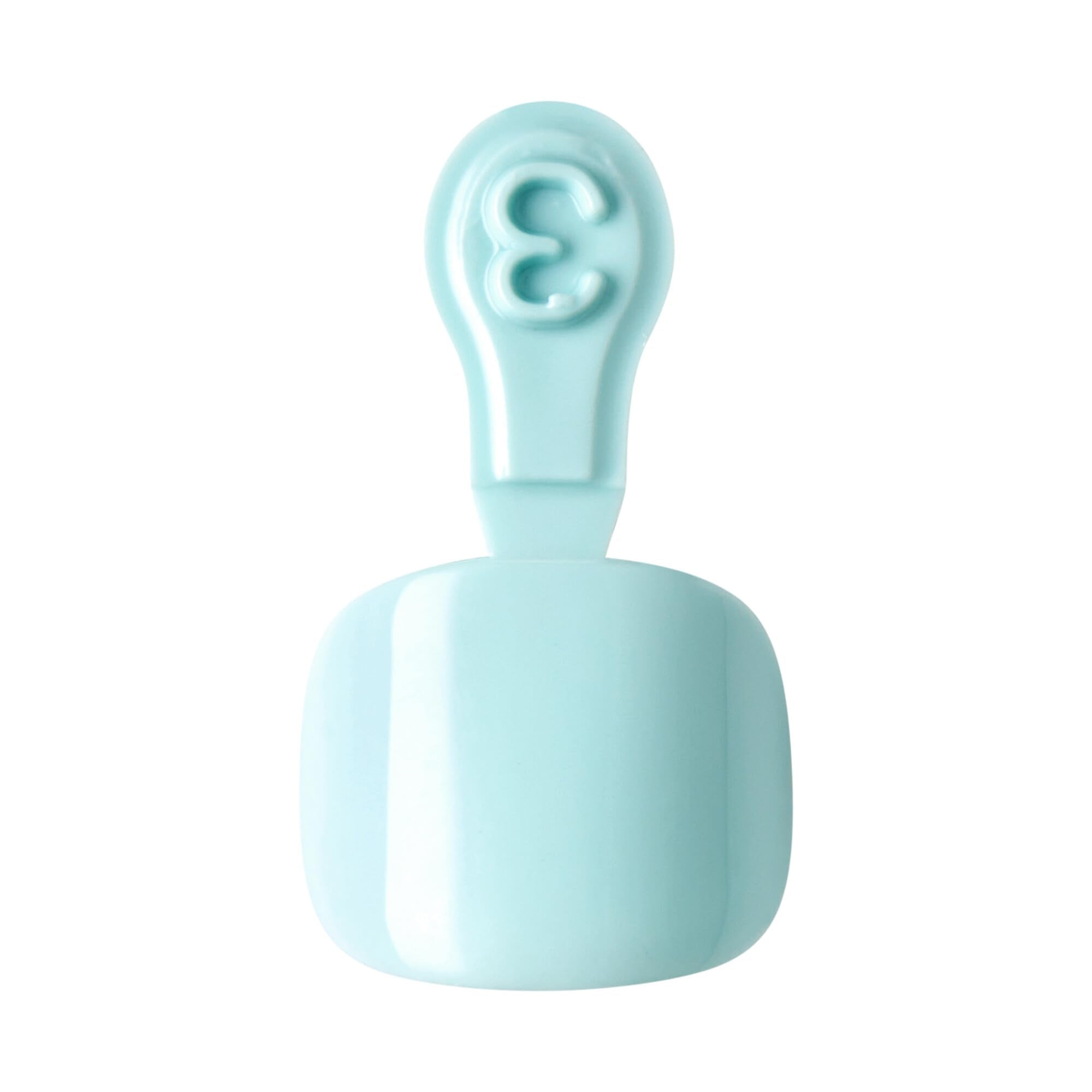 Tampon de préparation inclus pour une base propre avant la pose.