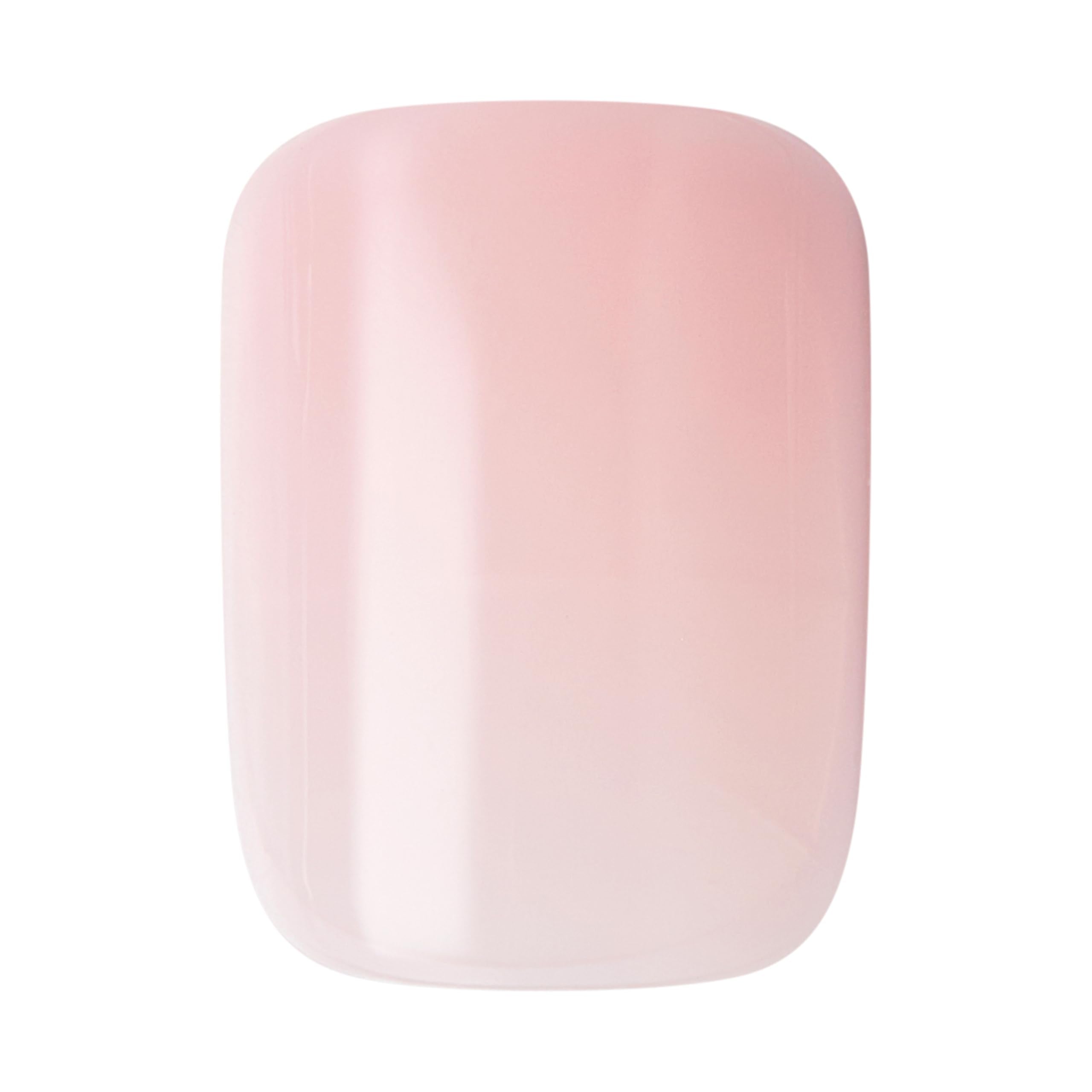 KISS imPRESS: rendu impeccable sans attente ni vernis traditionnel.