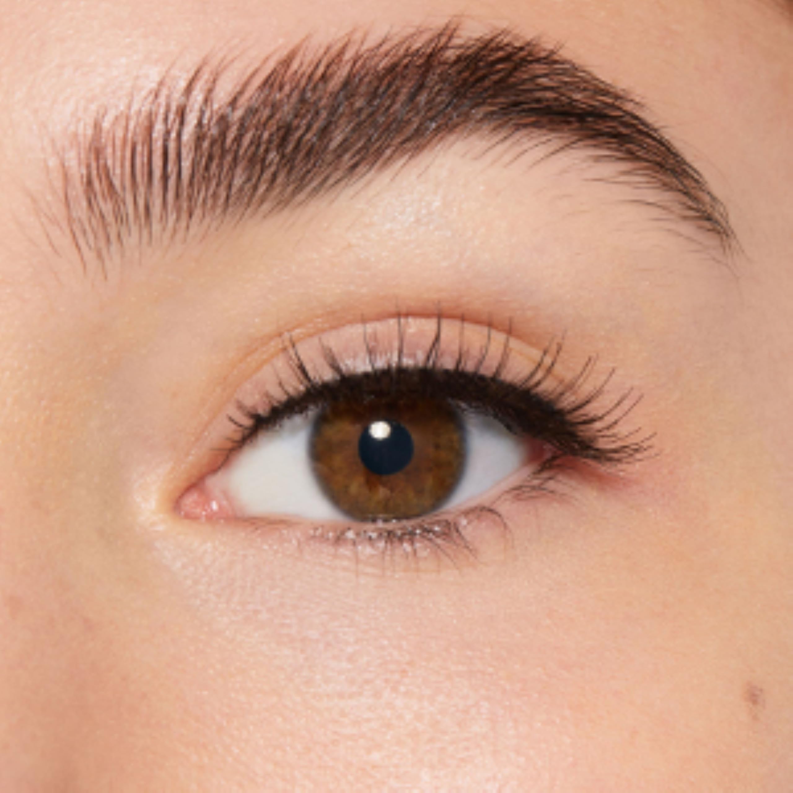 KISS Look Naturel – cils confortables qui s’adaptent à votre routine maquillage