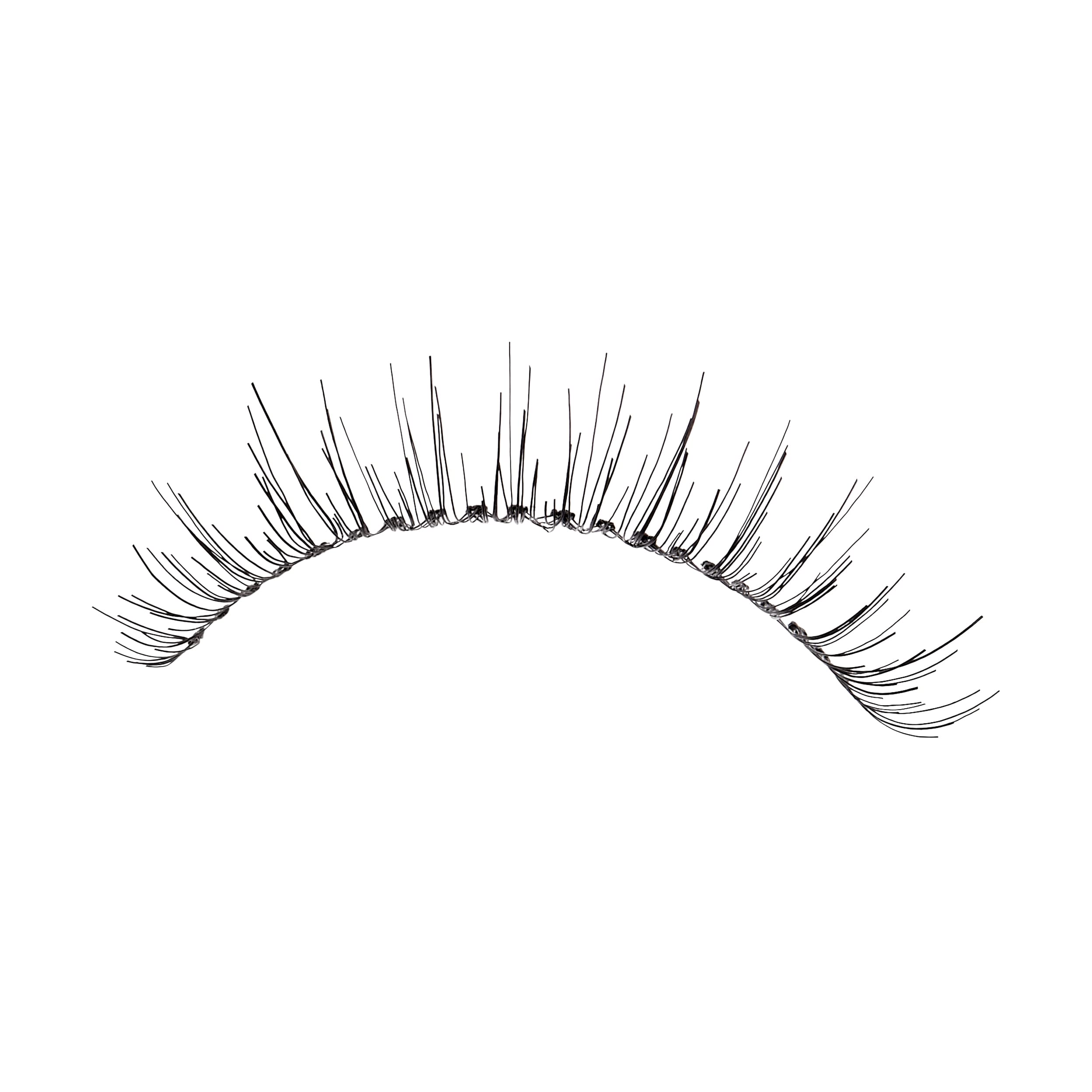 KISS Look Naturel – 100 % cheveux humains de haute qualité pour un rendu réaliste