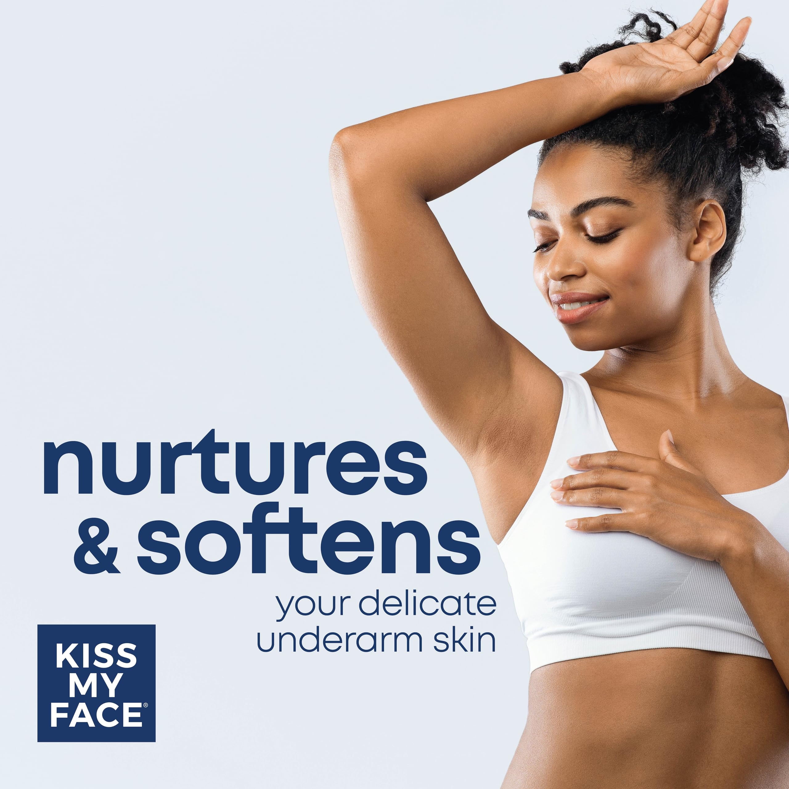 Formule sans traces blanches sur les vêtements