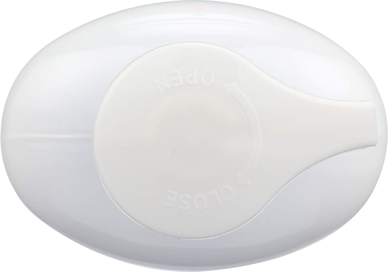 Kiss My Face Moisture Shave menthe rafraîchissante pour une sensation de fraîcheur