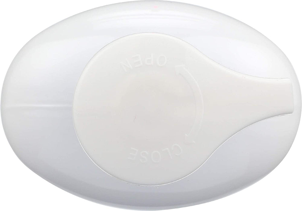 Kiss My Face Moisture Shave menthe rafraîchissante pour une sensation de fraîcheur