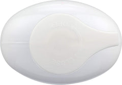 Kiss My Face Moisture Shave menthe rafraîchissante pour une sensation de fraîcheur