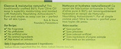 Kiss My Face pack savon olive hydratant – idéal pour la routine quotidienne.