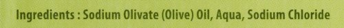 Kiss My Face - saponette olive non teste sur animaux, soin simple.