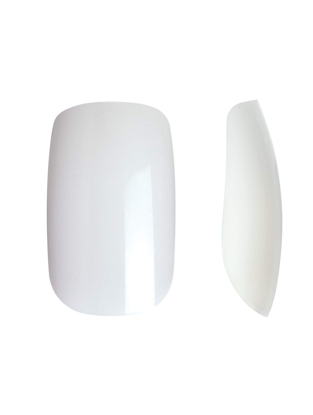 Kiss ongles application rapide et facile, idéal pour réajuster votre look.