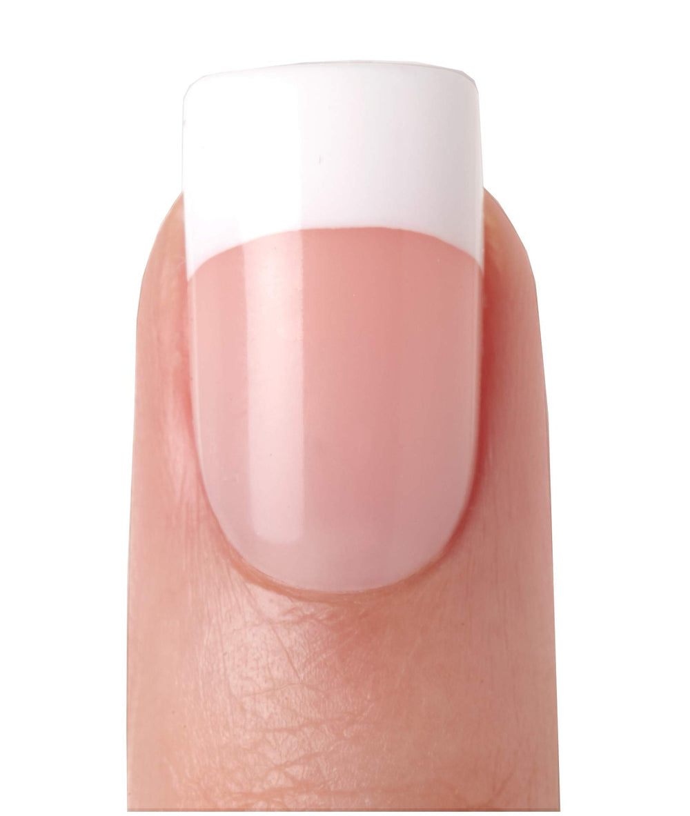 KISS Kiss Salon Acrylique Sugar Rush Medium, ajustement parfait pour des détails nets.