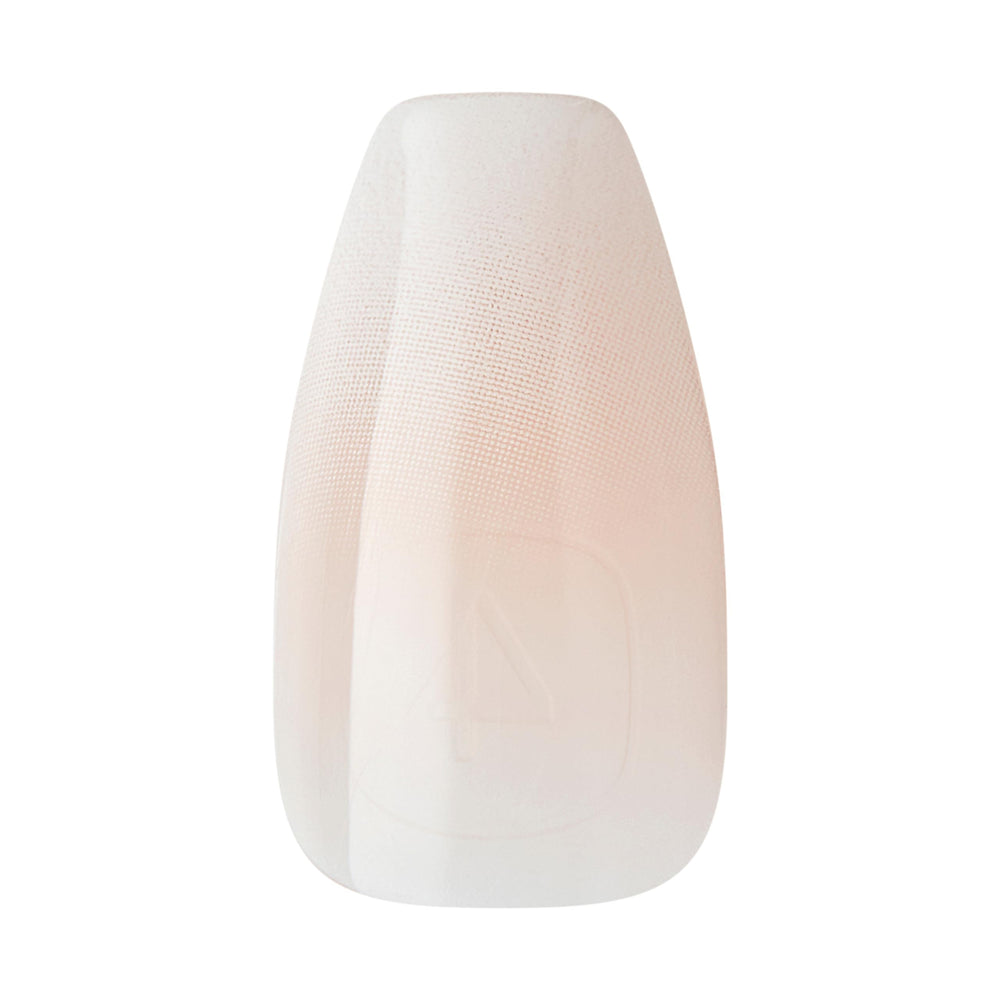 KISS Salon X-tend boîte 30 ongles prêts-à-poser.