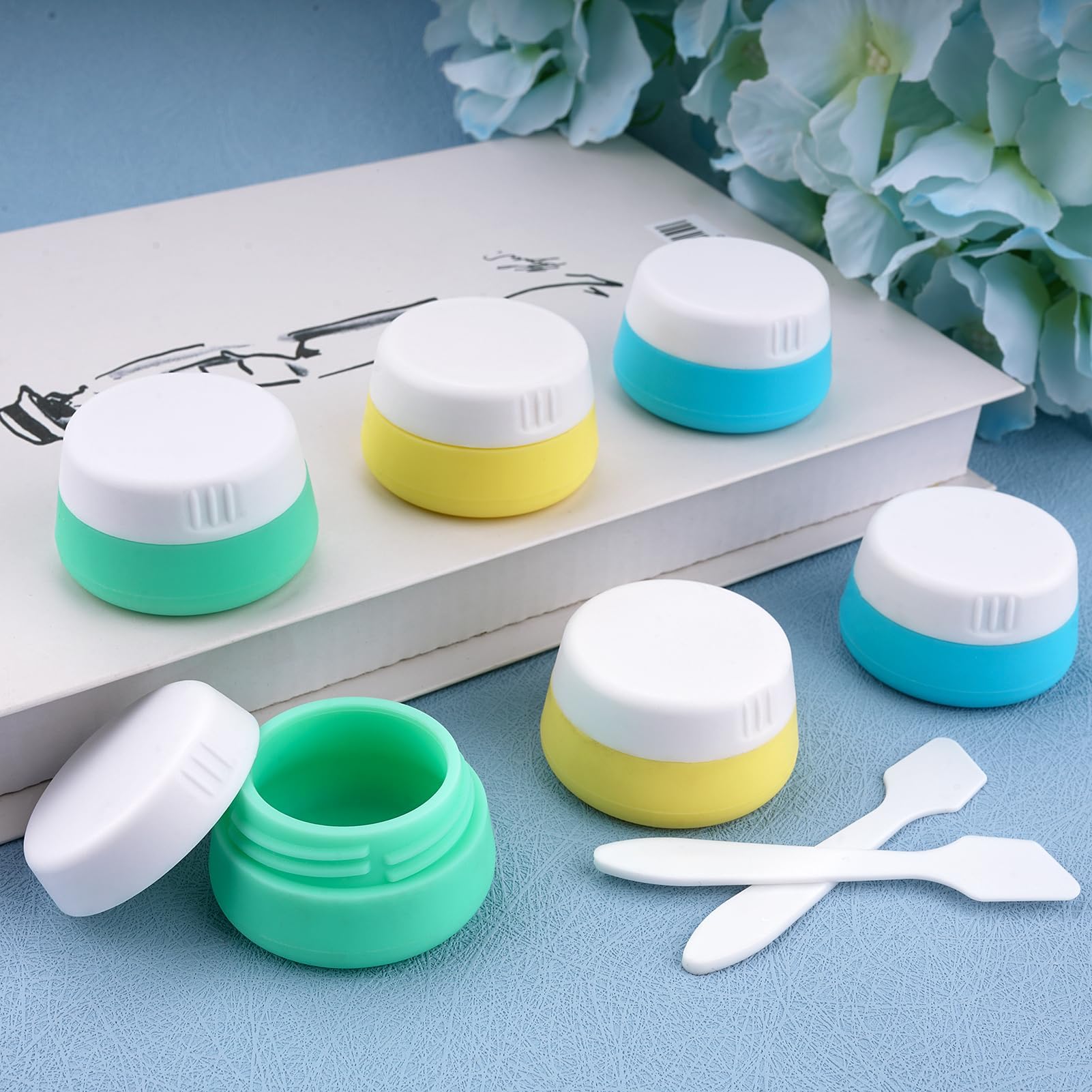 Étiquettes Kitchen GIMS pour identifier rapidement vos produits.