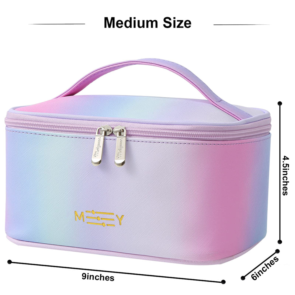 KITENROM trousse imperméable en PU protège les produits des éclaboussures.
