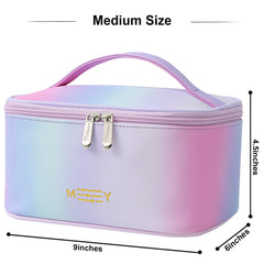 KITENROM trousse imperméable en PU protège les produits des éclaboussures.