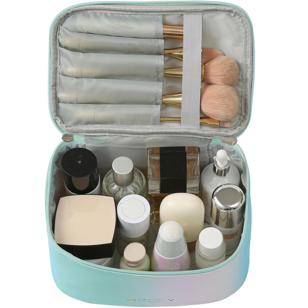 KITENROM Organisateur compact pour salle de bains et tiroir.