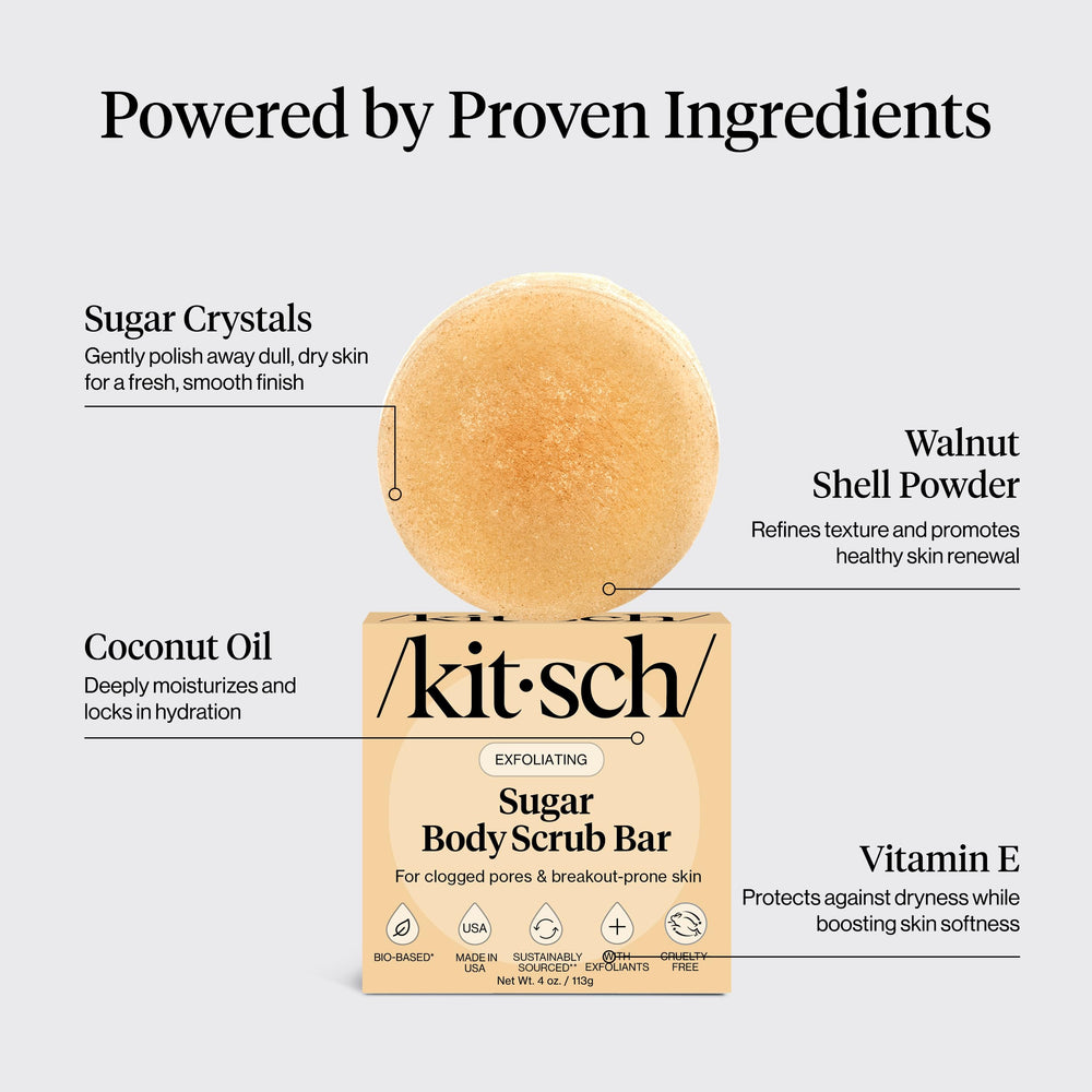 Formule vegan sans parfum artificiel adaptée aux peaux sensibles.