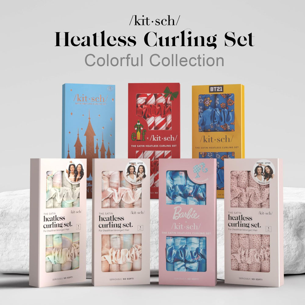 Kitsch cadeau idéal pour personnes aimant les soins capillaires faciles.