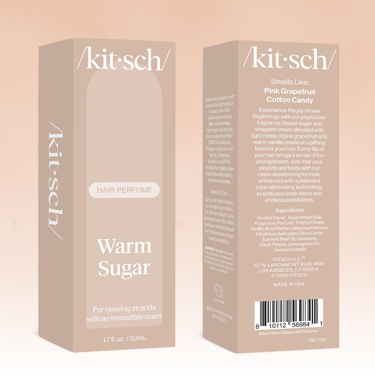 Kitsch emballage-30pourcent-pcr – emballage respectueux de l environnement.
