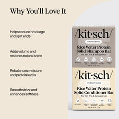 Kitsch emballage éco-responsable, réduction des déchets plastiques.