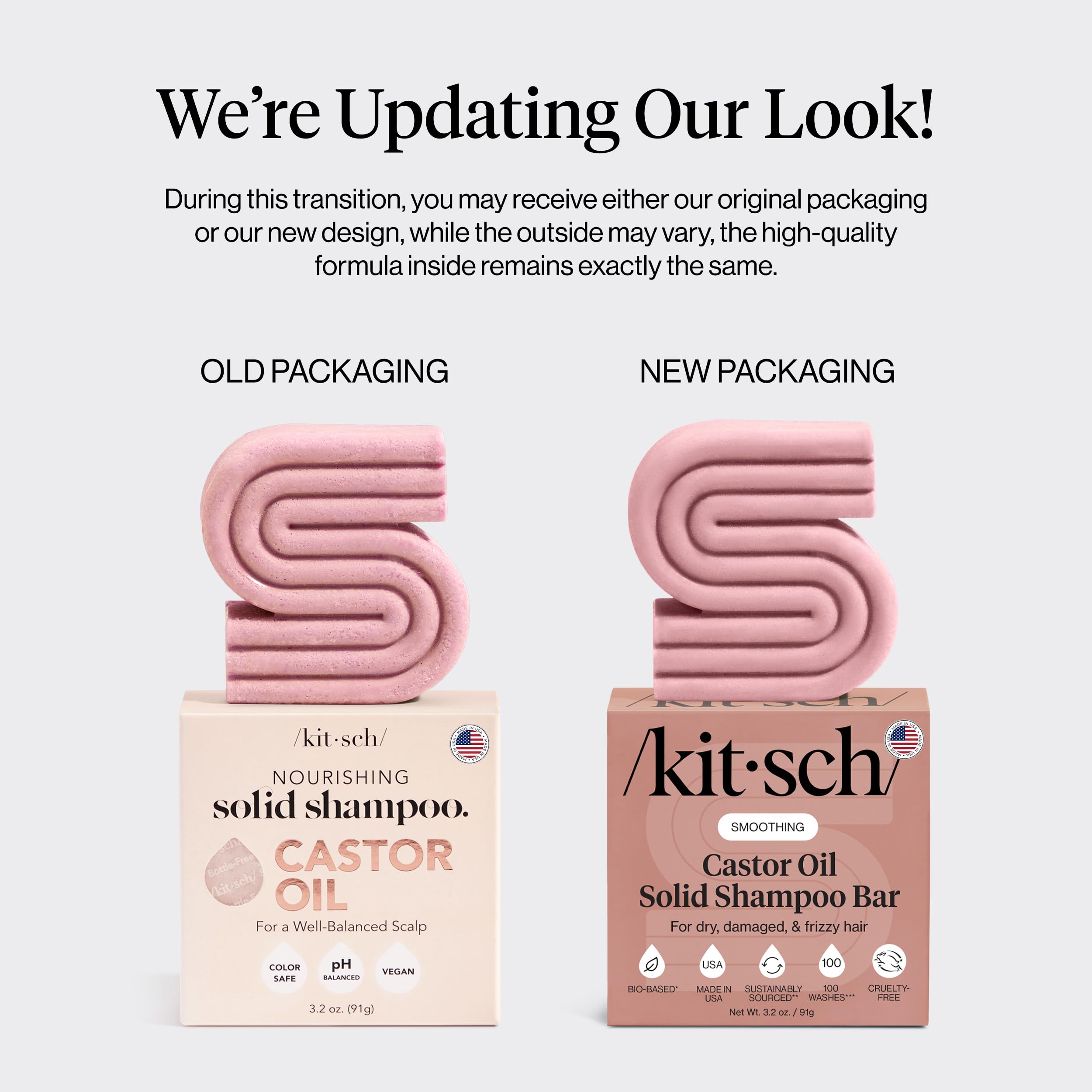 Kitsch fabriqué aux Etats-Unis, qualité professionnelle pour usage quotidien