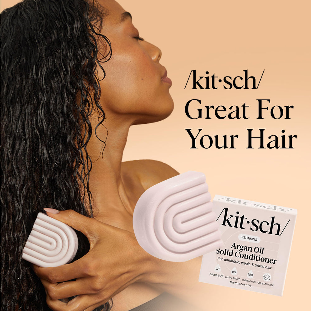 Kitsch fabriqué aux États-Unis avec qualité et traçabilité.