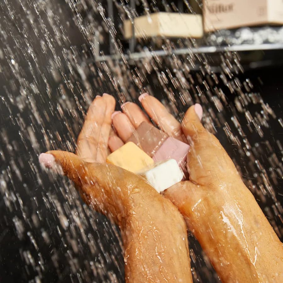 Kitsch fabriqué aux États-Unis : barres sans bouteille et durables