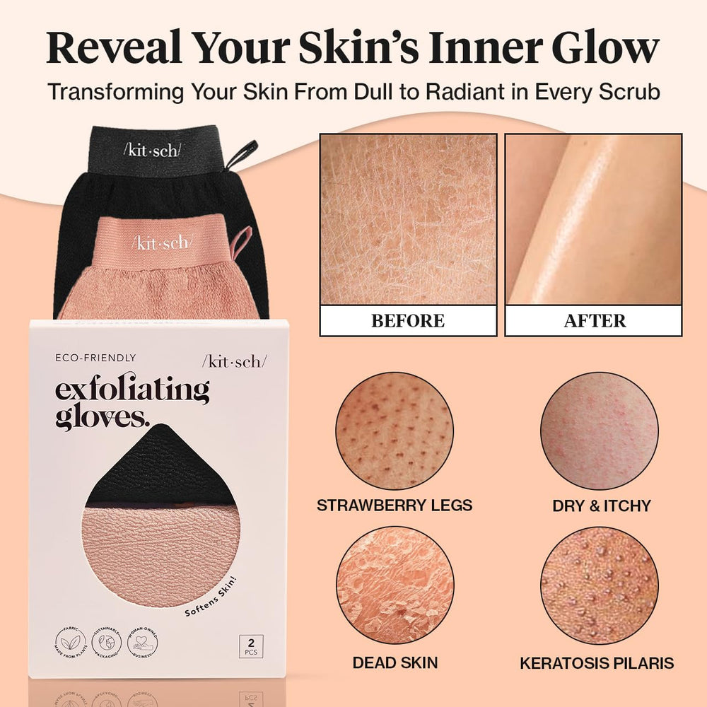 Texture granuleuse pour nettoyer en profondeur et affiner le grain de peau.