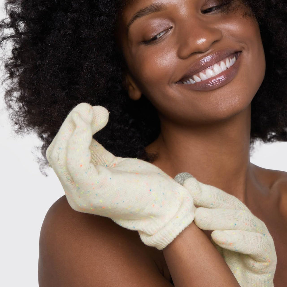 Lavables et réutilisables, les gants Kitsch réduisent les déchets