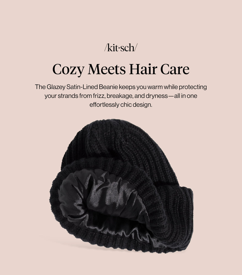 Kitsch Glazey extérieur doux: confort thermique et chaleur légère.